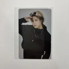 p1harmony タレントカード