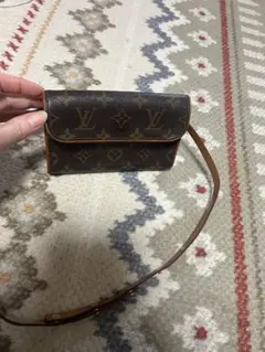 Louis Vuitton ボディバッグ モノグラム