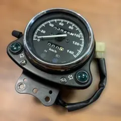 Kawasaki 250TR 純正メーターのサムネイル