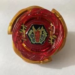 【ベイブレードバースト】ストームペガシス.10G.Qc' 紅蓮verのサムネイル