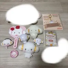 こぎみゅんセット