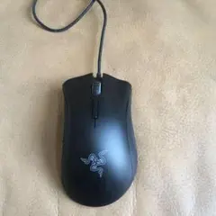 razer deathadder
