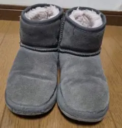 EMU Australia エミューオーストラリア 18cm