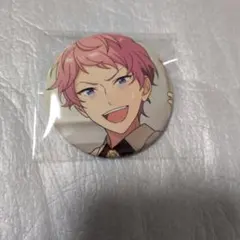 あんスタ　缶バッチ