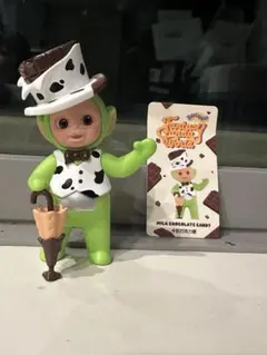 テレタビーズ ディプシー