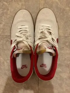 希少】2009年製 A.P.C. × NIKE 27.5cm使用感あり - メルカリ