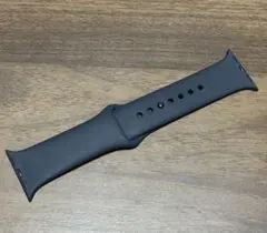 Apple Watch スポーツバンド 40mm（s/m）ミッドナイト