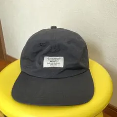 K*B様 WTAPS x UNDERCOVER T-6M /Cap / \"Bla UNDERCOVER x WTAPS JET CAP 