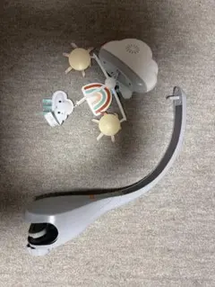Fisher　price　メリー　フィッシャープライス