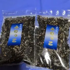 味のり　ふりっこ　ふりかけ　入手困難のサムネイル