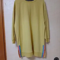 チチカカロングスウェットのサムネイル