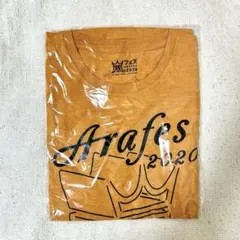 嵐　アラフェス2020 Tシャツ