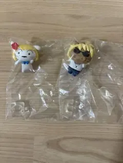 ギャルなクレヨンしんちゃん シロ ぶりぶりざえもん