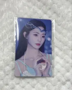 TWICE ツウィ ONCE JAPAN FC 特典