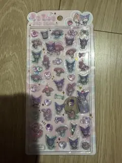 うるちゅる　マイメロ＆クロミ