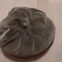 ラコステ　キャスケット