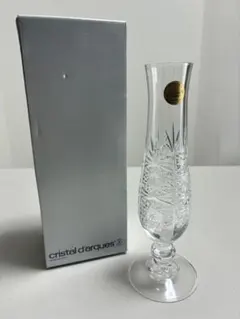 2026年最新】クリスタルダルク 花瓶の人気アイテム - メルカリ