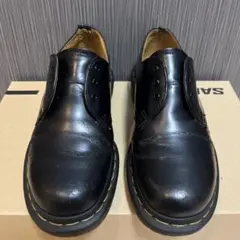 山*織様 【24cm】ドクターマーチン　3ホール