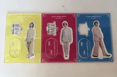 ミセスグリーンアップル Utopiaアクスタ - メルカリ