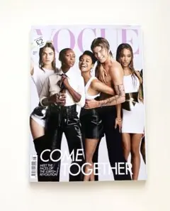 VOGUE PARIS 2018年12月 No.993 Jane Birkin - メルカリ