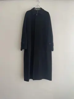 auralee オーラリー　ロングコート新品　ウールカシミヤ 2025年最新】auralee コート カシミヤの人気アイテム - メルカリ