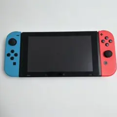 美品・初期型】Nintendo Switch 本体のみ Joy-Con付き - メルカリ