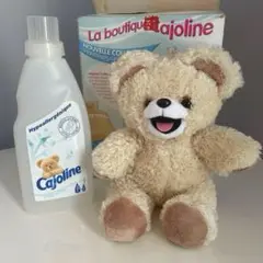 【希少・フランス版】ファーファCajoline ぬいぐるみ 柔軟剤Snuggle 2025年最新】ぬいぐるみ ファーファの人気アイテム - メルカリ