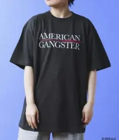 新品　AMERICAN GANGSTER　 サイズXL
