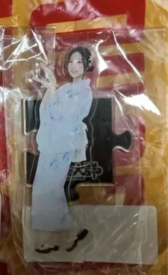 豆柴の大群　モモチ・ンゲール　アクスタ