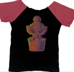 HYSTERIC MINI ラグランTシャツのサムネイル
