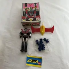 1970年代 超合金 3期 マジンガーZ 箱付き ポピー 永井豪 Yahoo!オークション -「マジンガーz 超合金 3期」(ビンテージ