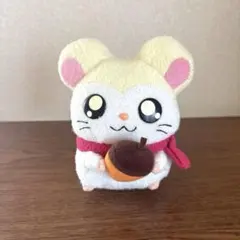激レア品 ハム太郎 マフラーちゃん遊園地セット - メルカリ