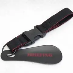 ★非売品★BRIEFING ブリーフィング オリジナルシューホーン 靴べら 新品