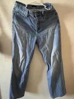 ジーンズ　ユニクロ　サイズ25