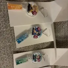 鬼滅の刃　夏祭り　アクリルスタンド　2020 コンプリートセット 鬼滅の刃 夏祭り アクリルスタンド 2020 コンプリートセット 鬼