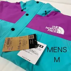 【新品・タグ付き】ザ　ノースフェイス　マウンテンライトジャケット　メンズ