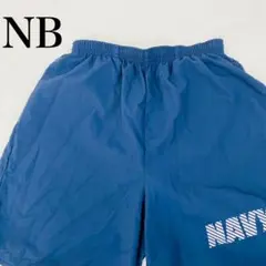 ニューバランス ショート パンツ スポーツウェア　0311B