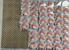 すとぷり　さとみ缶バッチ26個入手困難Never End限定アニメイト特典　痛バ すとぷり さとみ缶バッチ26個入手困難Never End限定アニメイト特典 痛