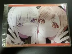 超かぐや姫！ A6ビジュアルアクリルプレート 月見ヤチヨ - メルカリ
