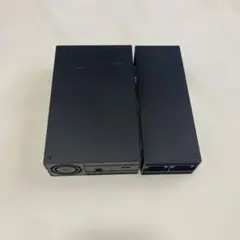 PS4 VR プロセッサーユニット CUH-ZVR1