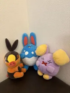 ポケモン ぬいぐるみセット 9点まとめ売り 2025年最新】ポケモン ぬいぐるみ セットの人気アイテム - メルカリ