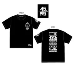 布袋寅泰 40周年 限定 G柄ギター ライブTシャツ Lサイズ 武道館 - メルカリ