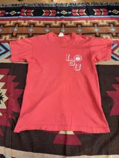 70s TシャツUSA製