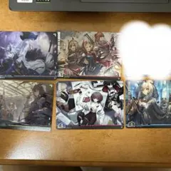 アークナイツ•KAYOU 中国限定カード バラ売り可 - メルカリ