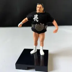 長州力　新日本プロレス　ファイティングボックスコレクションPART2のサムネイル