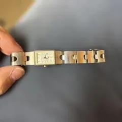 courreges 時計　Y151-5G00 ジャンク