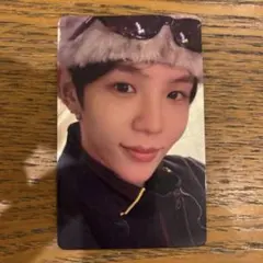 RIIZE ショウタロウ FAME HMV ラキドロ トレカ