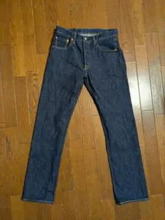 Levi's 501 ストレートデニム W30 L32