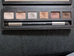 MAC アイシャドウパレット