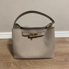 ジャンニノターロ ショルダーバッグ